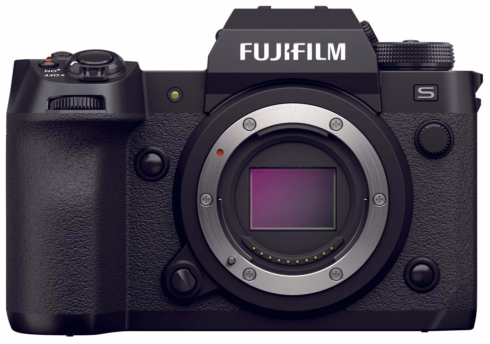 Fujifilm X-H2S Body - 26.16 Mpx, APS-C/DX Digital-Foto – Spiegelreflexkamera