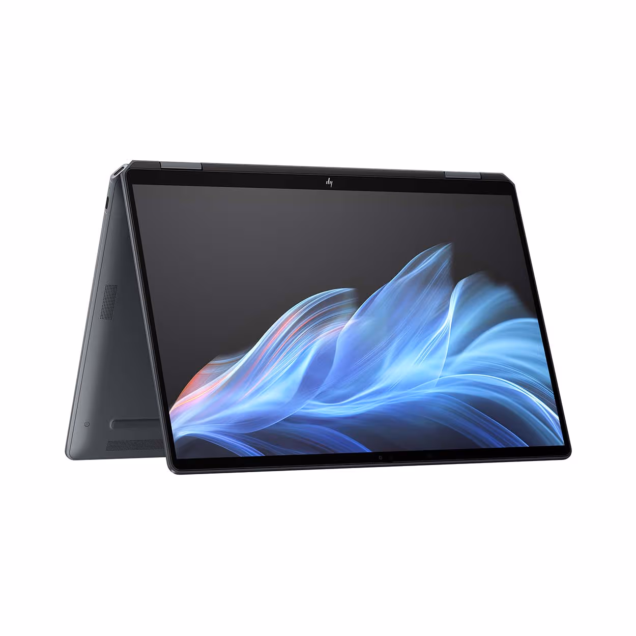 HP Convertible Laptop Omnibook Ultra Flip x360 14-fh0505 14", Intel® Core™ Ultra 5, 16 GB RAM, 1 TB SSD 14" Convertible Notebook – Grau