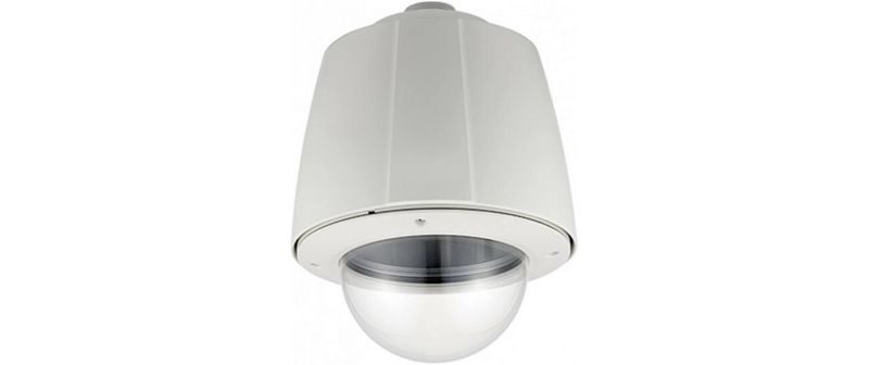 Hanwha Vision Einbaugehäuse SHP-3701H Weiss 1 Stück