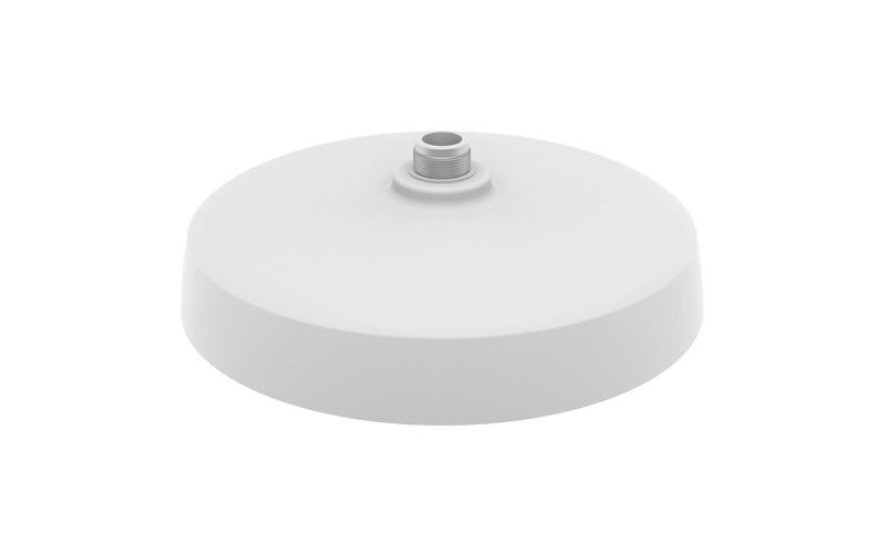 Hanwha Vision Kamerahalterung SBP-156HMWP Weiss 1 Stück