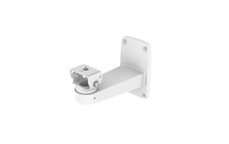 Hanwha Vision Wandhalterung SBP-142WMW Weiss 1 Stück