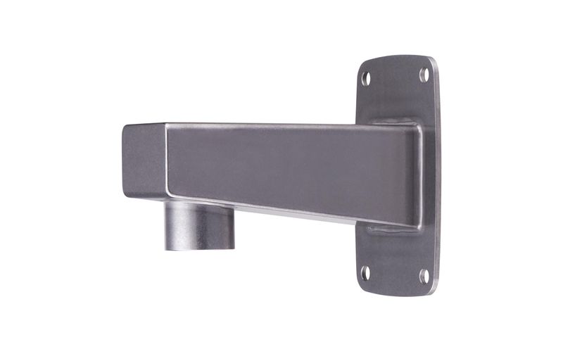 Hanwha Vision Wandhalterung SBP-300WMS1 Silber 1 Stück