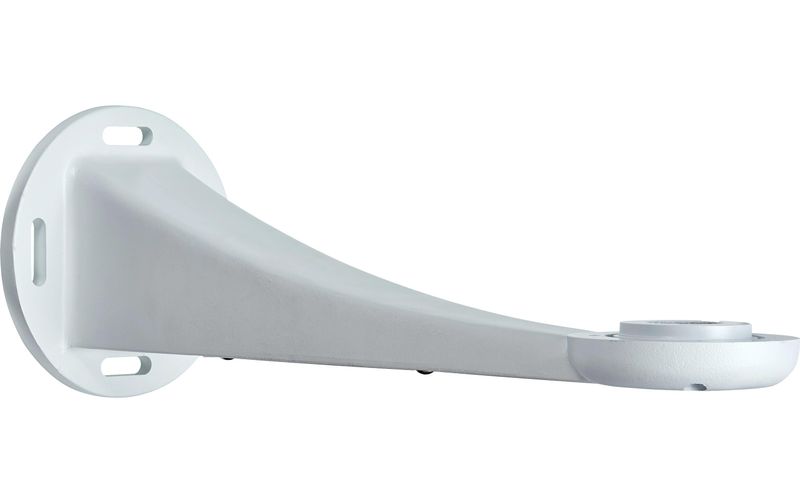 Hanwha Vision Wandhalterung SBU-500WM Weiss 1 Stück
