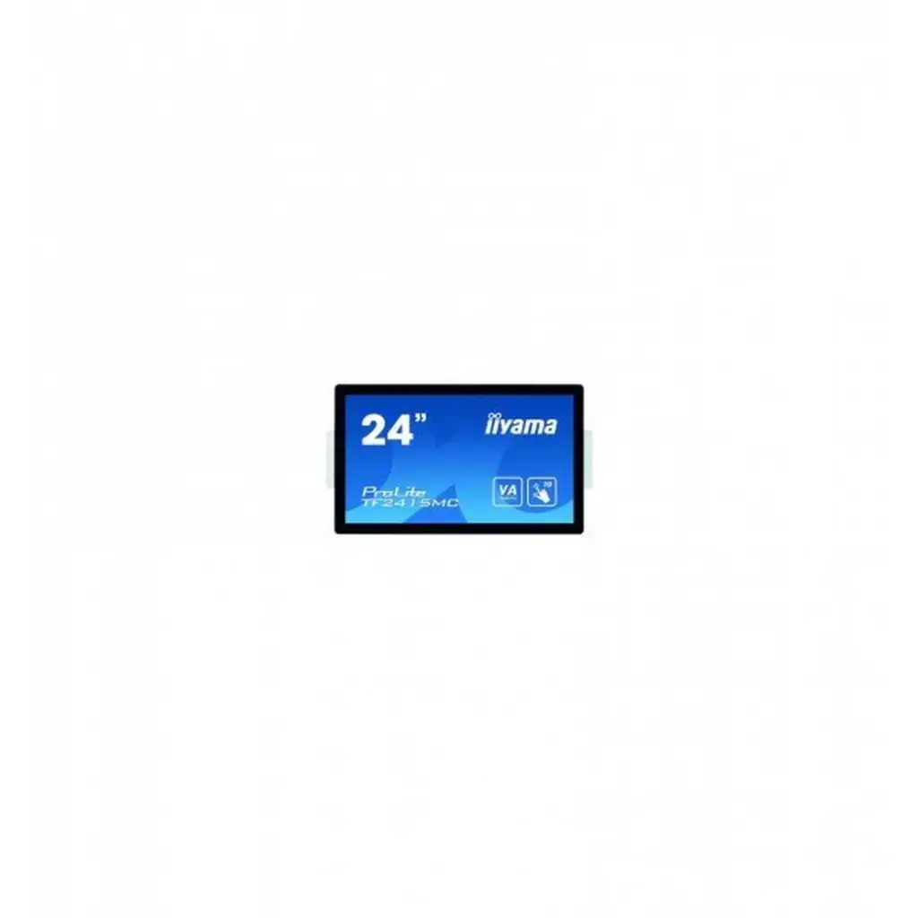 Iiyama - Tf2415mc-b2, Schwarz