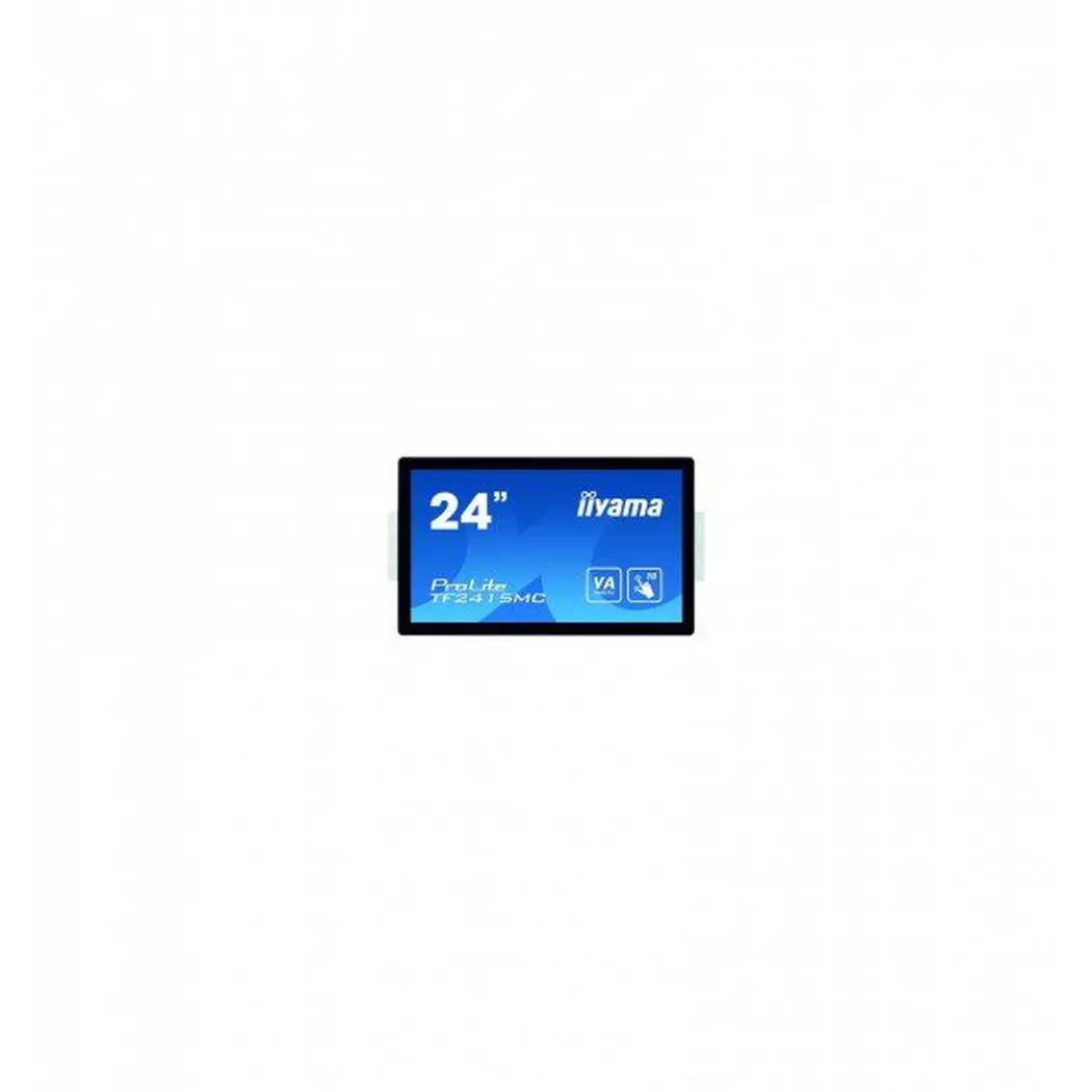 Iiyama - Tf2415mc-b2, Schwarz
