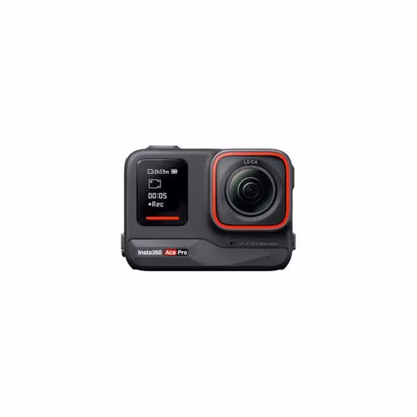 Insta360 Ace Pro Action Cam – Action Cam/GoPro