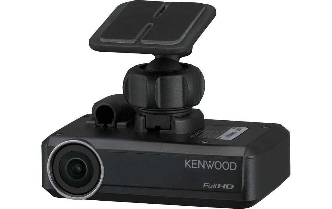 Kenwood Dashcam »DRV-N520«, HD