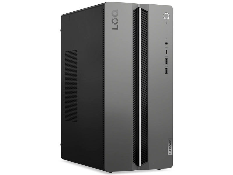 LENOVO Computer LOQ Tower 17IRR9 Grau