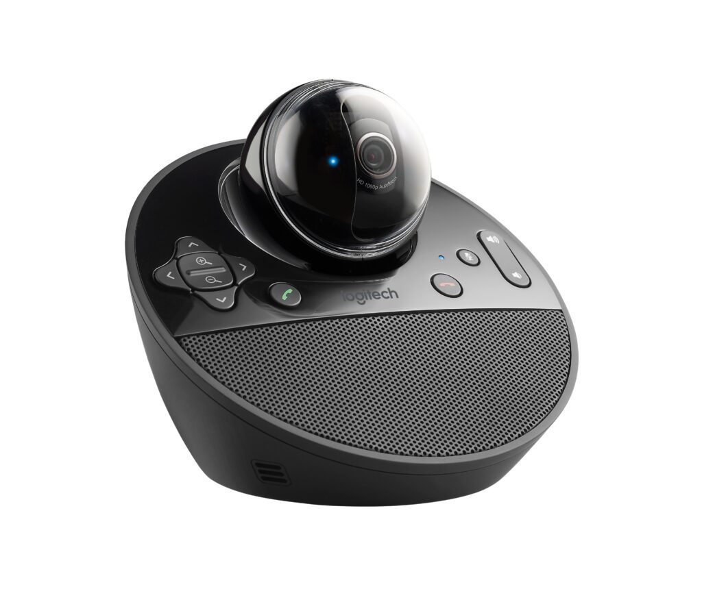 Logitech Webcam »BCC950 ConferenceCam«