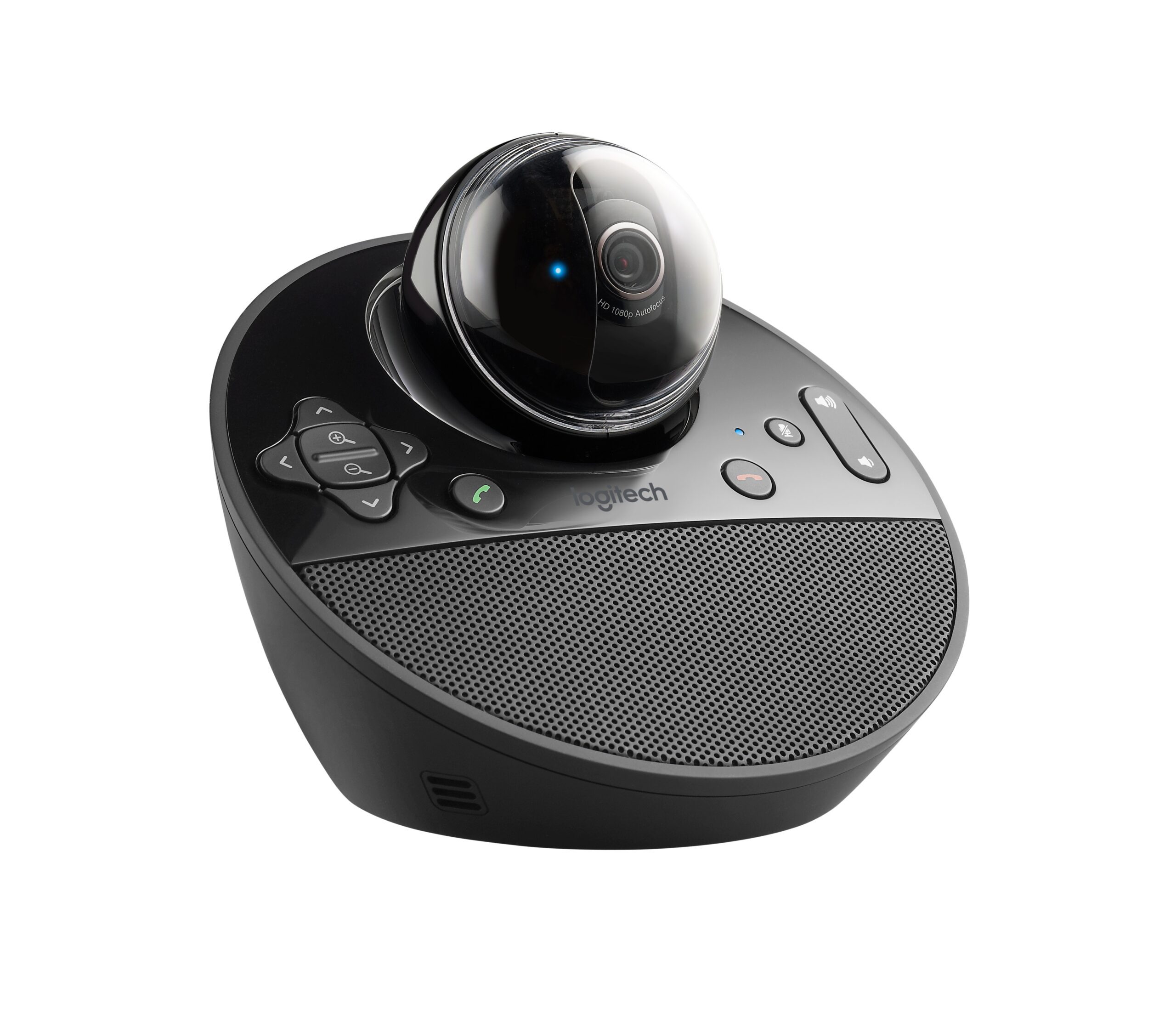 Logitech Webcam »BCC950 ConferenceCam«