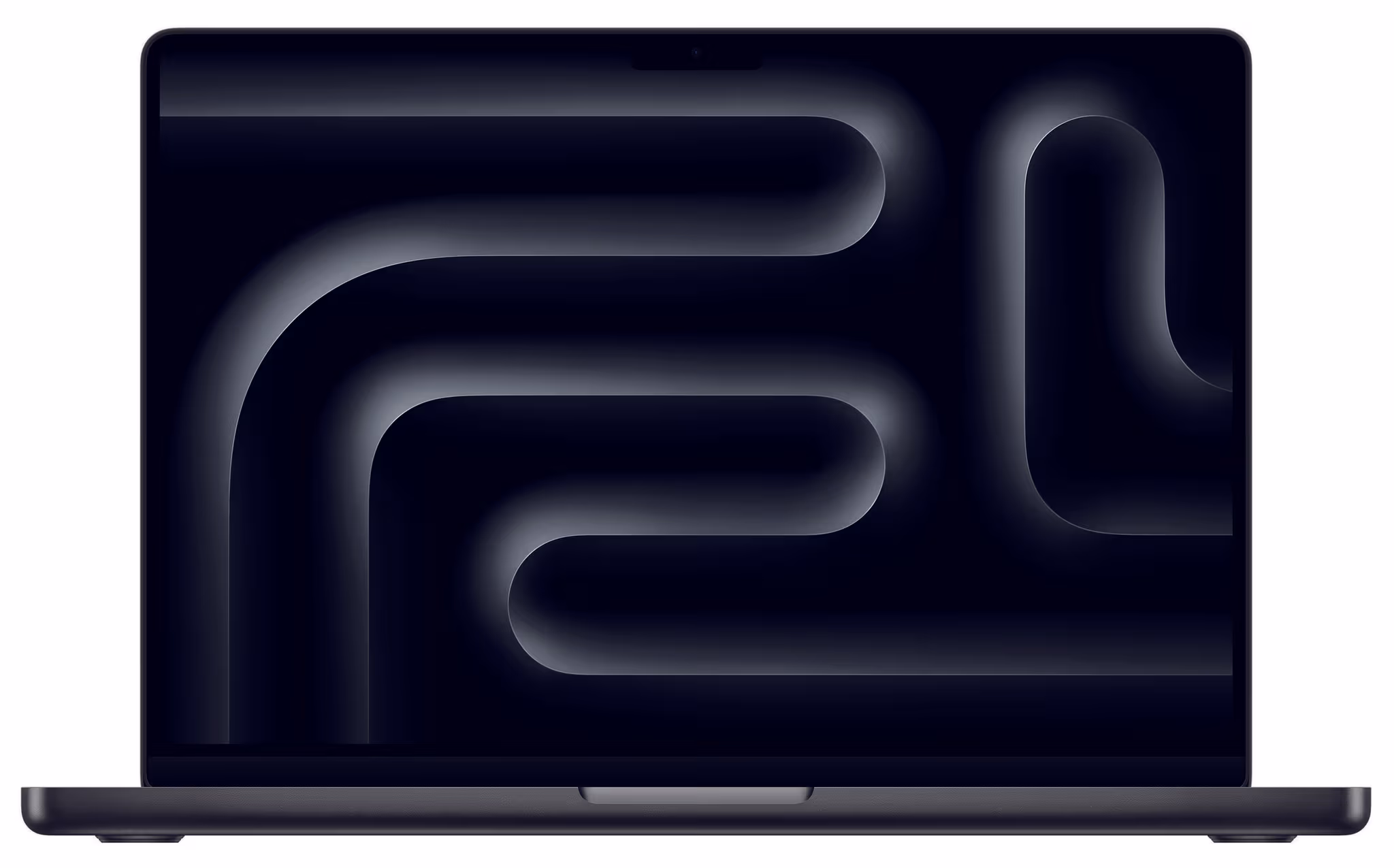 MacBook Pro 2023 Space Black [14", Apple M3 Max Chip, 36 GB RAM, 1 TB SSD, MRX53SM/A] – Apple MacBook – Schwarz