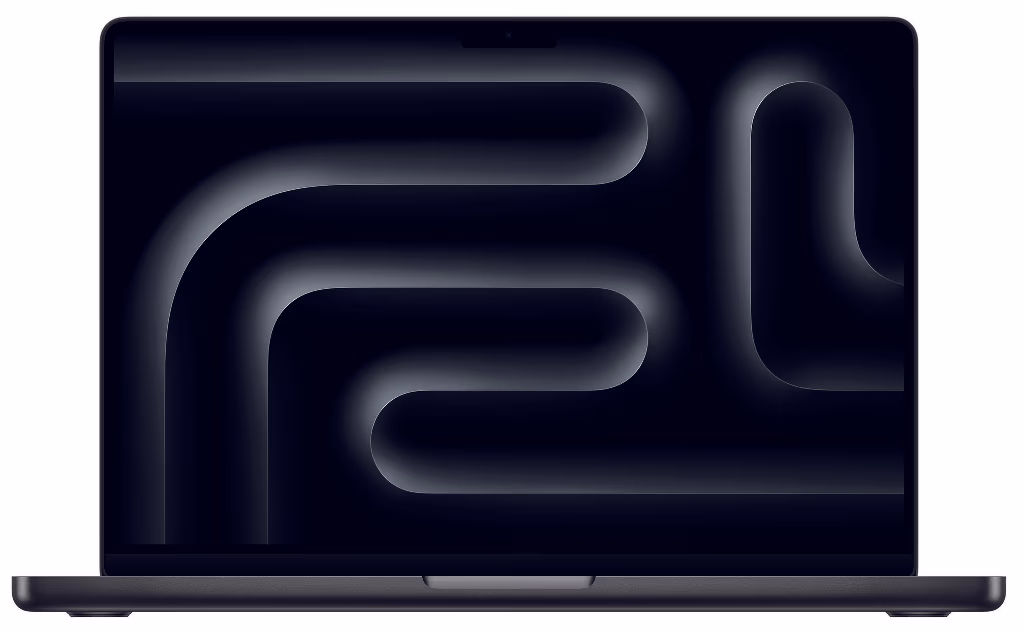 MacBook Pro 2023 Space Black [14", Apple M3 Pro Chip, 18 GB RAM, 512 GB SSD, MRX33SM/A] – Apple MacBook – Space Black