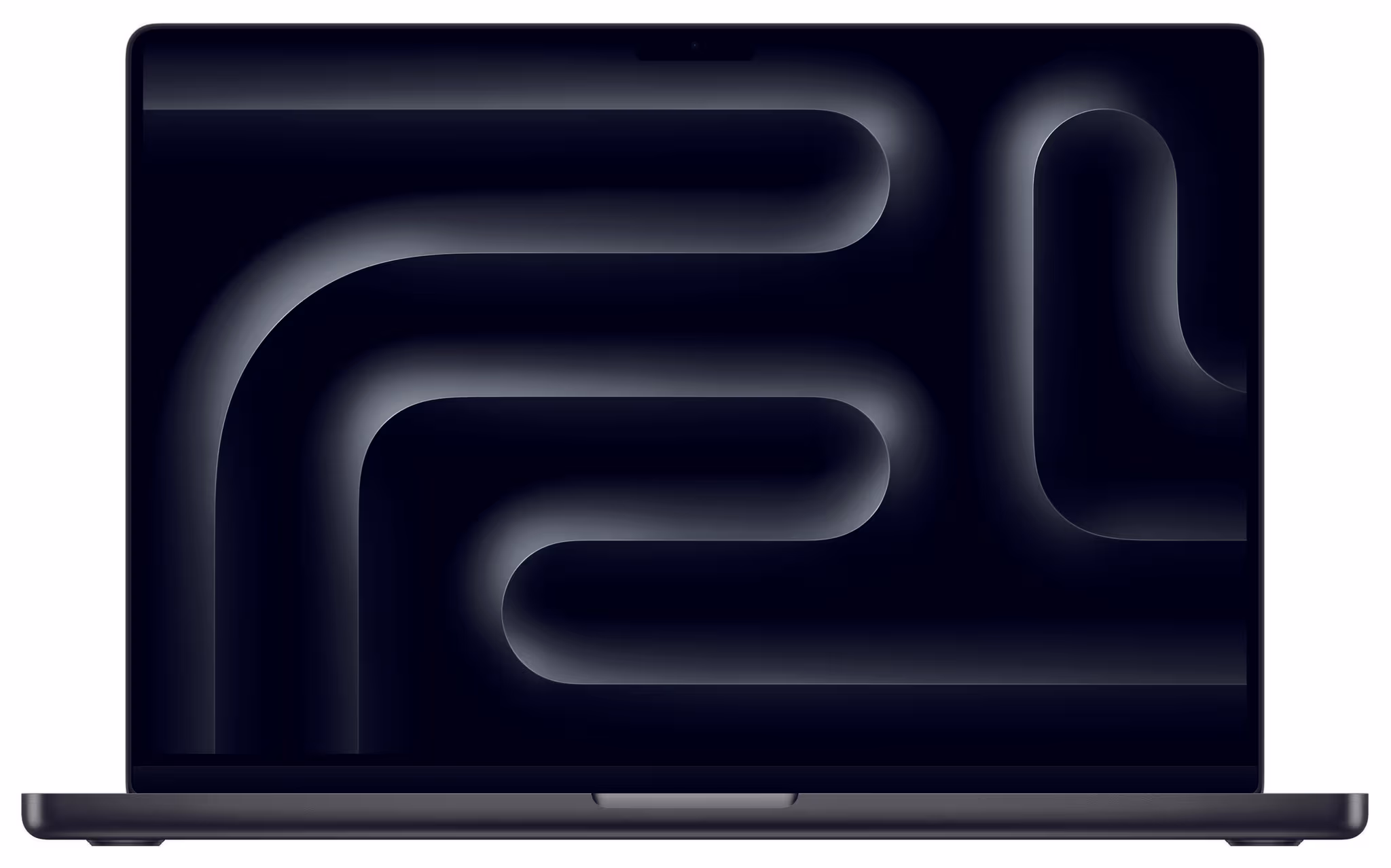 MacBook Pro 2023 Space Black [16", Apple M3 Max Chip, 48 GB RAM, 1 TB SSD, MUW63SM/A] – Apple MacBook – Space Black