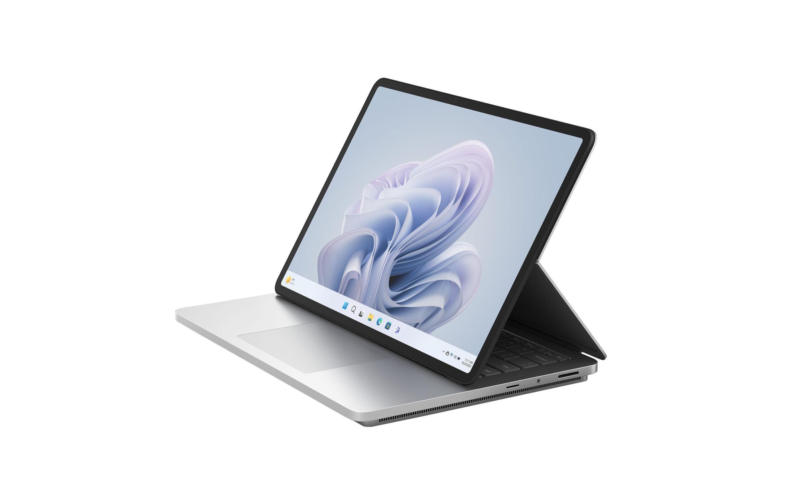 Microsoft Convertible Notebook »Laptop Studio 2 Business (i7, 64GB, 1TB, RTX4060)«, 36,43 cm, / 14,4 Zoll, Intel, Core i7, GeForce RTX 4060, 1000 GB SSD