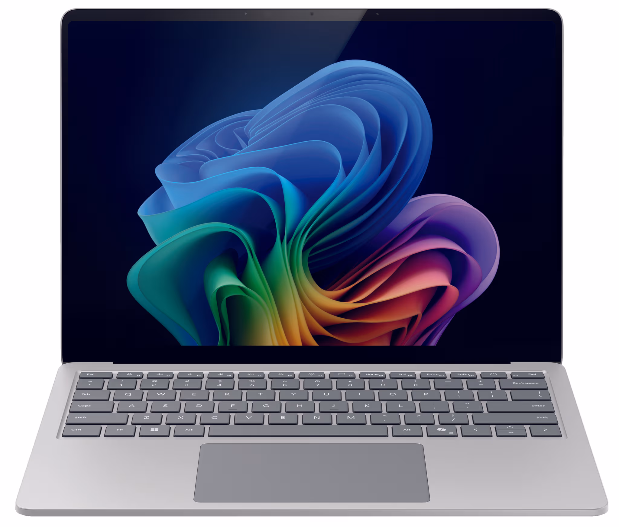Microsoft Surface Laptop 7 [13.8", Qualcomm Snapdragon® X Plus 1. Gen, 16 GB RAM, 256 GB SSD, Qualcomm® Adreno GPU, ZGV-00008] 14" Convertible