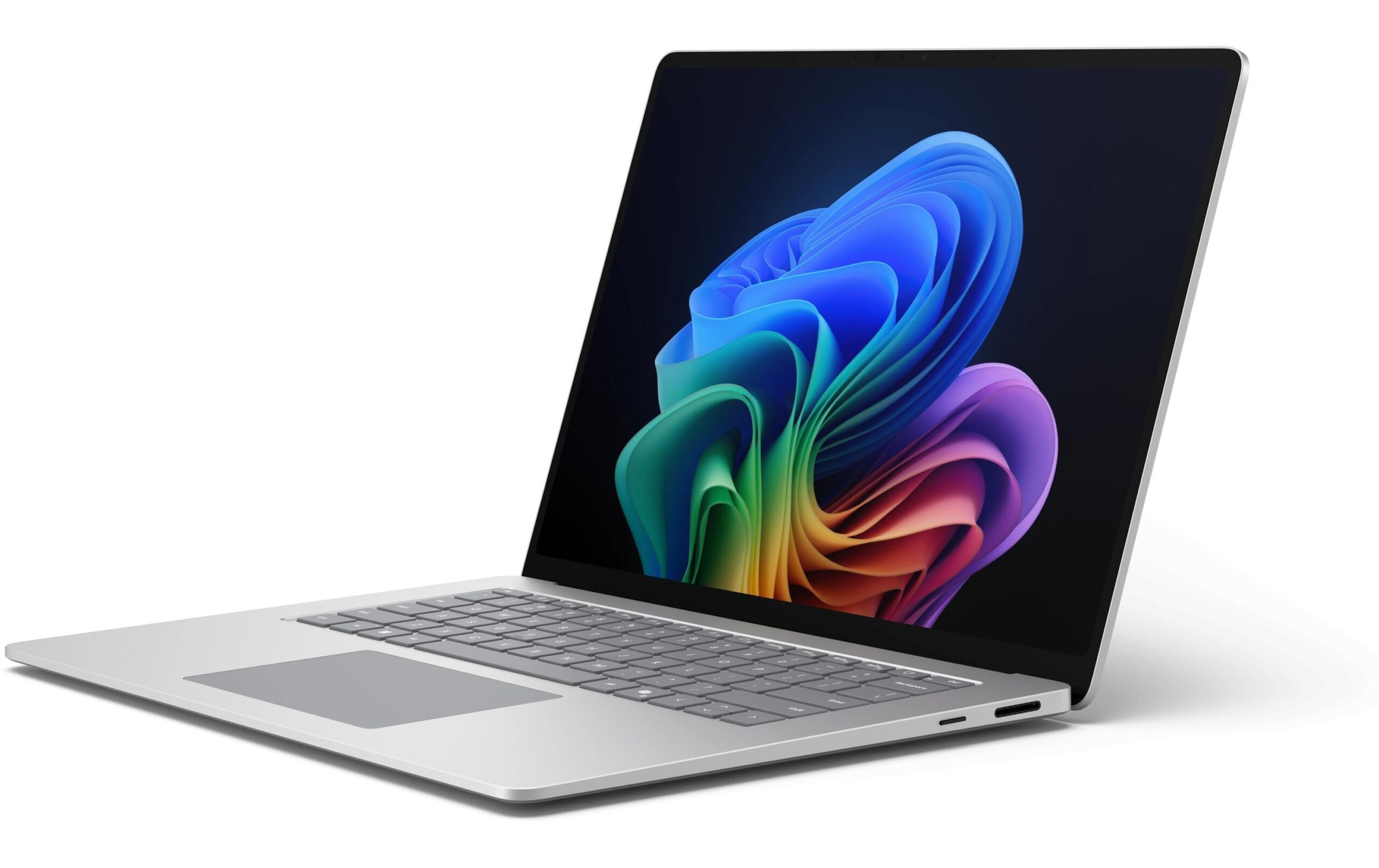 Microsoft Tablet »Surface Laptop 7 Business 15 (Ultra 5 16 GB, 512 GB)«, Windows, Bildschirmoberfläche entspiegelt)