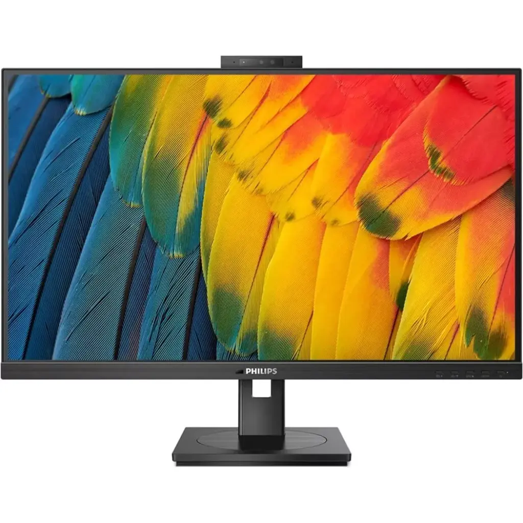 Philips - 24B1U5301H (24", Full HD), Schwarz