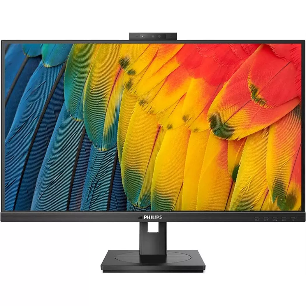 Philips - 24B1U5301H (24", Full HD), Schwarz