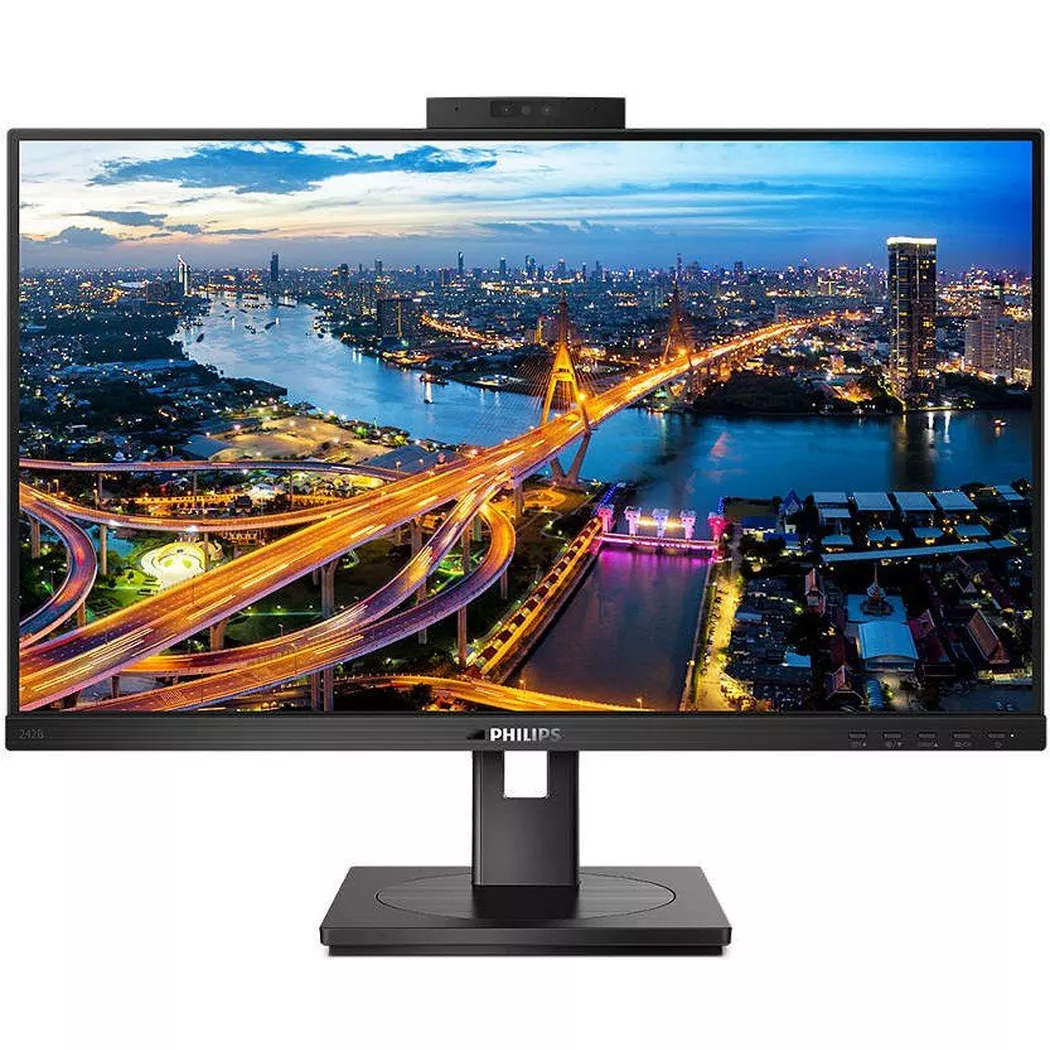 Philips - 275b1h (27", Qhd), Schwarz
