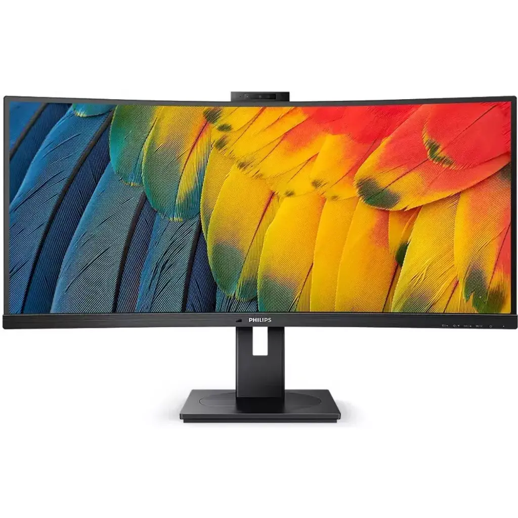 Philips - 34b1u5600ch (34", Wqhd), Schwarz