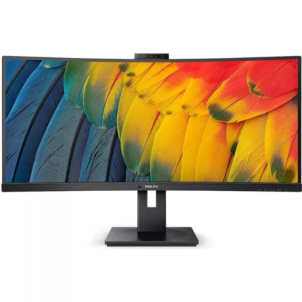 Philips - 34b1u5600ch (34", Wqhd), Schwarz