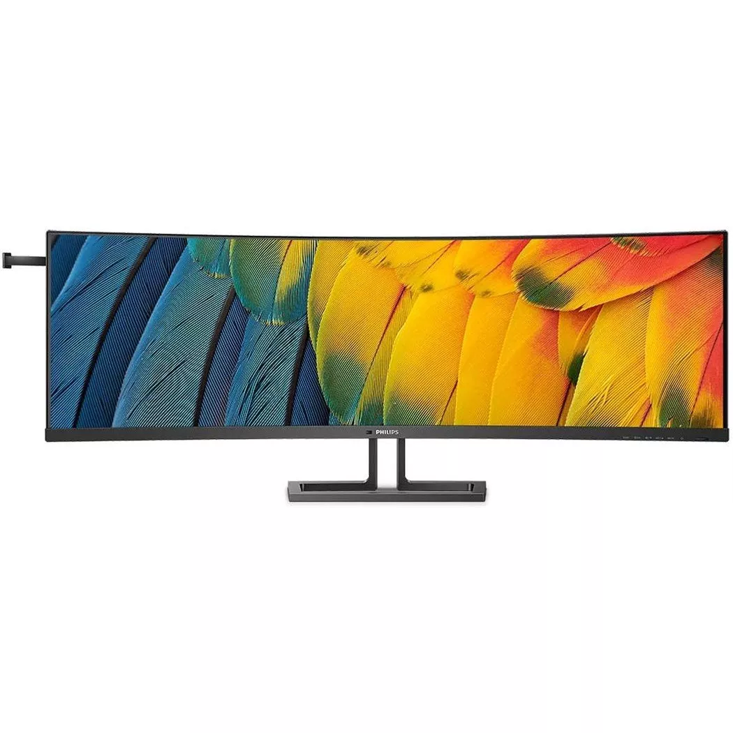 Philips - Monitor 45B1U6900C, Schwarz