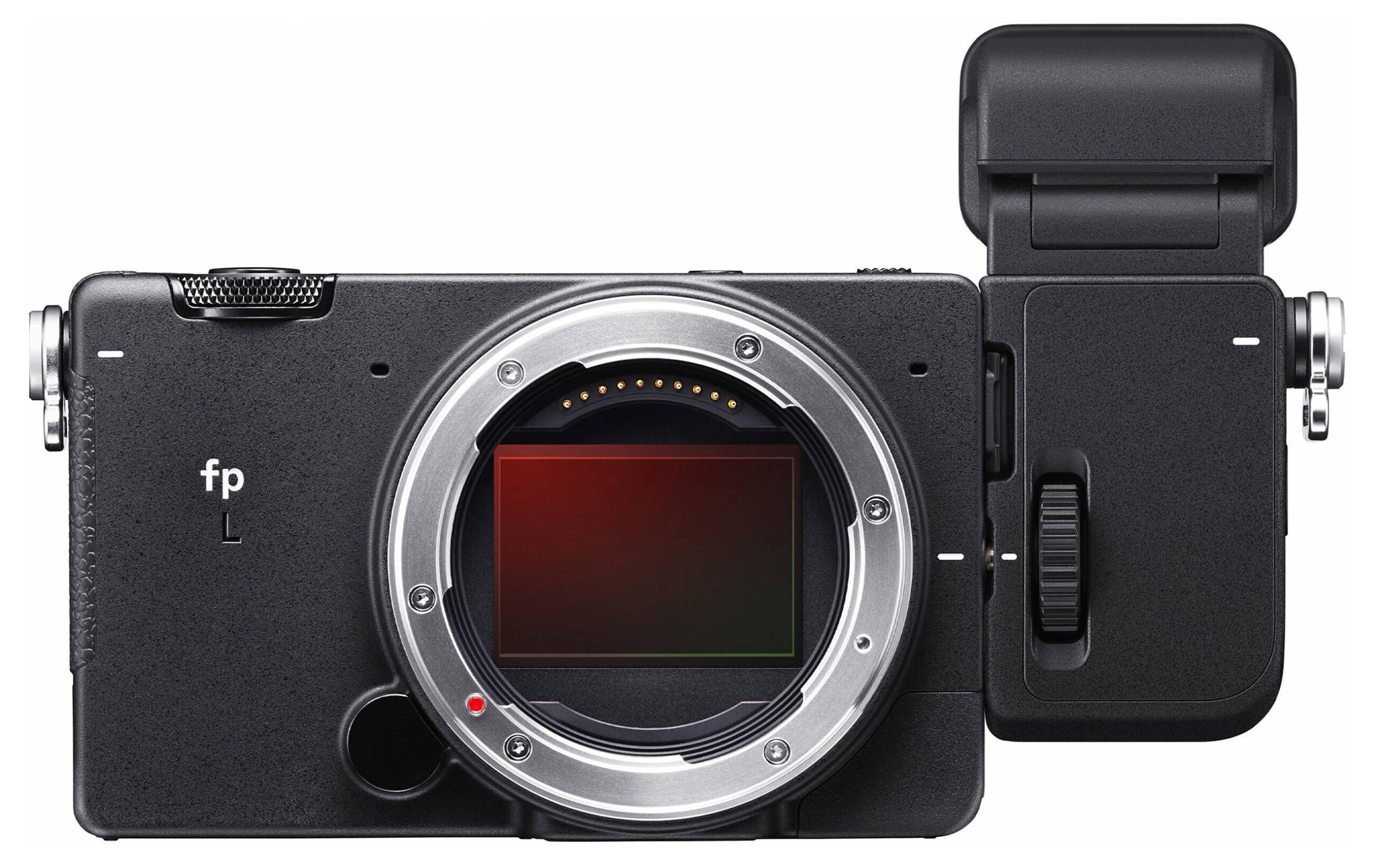 SIGMA Vollformat-Digitalkamera »fp L«