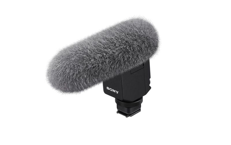 Sony Mikrofon ECM-B1M