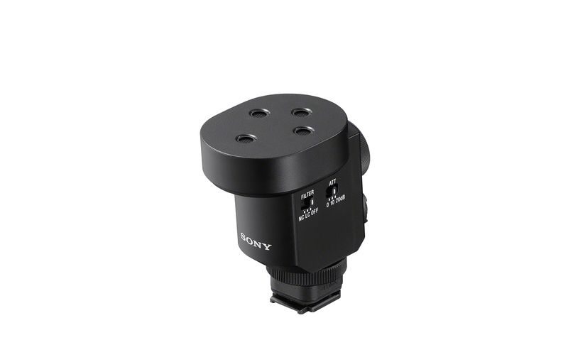 Sony Mikrofon ECM M1