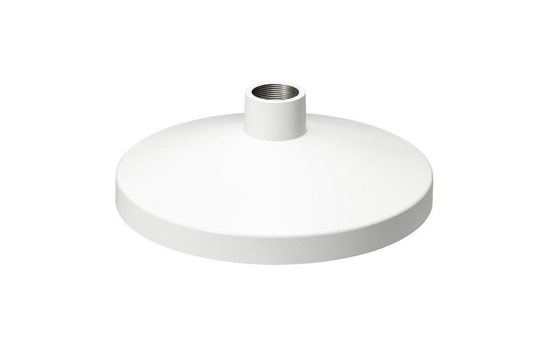 i-Pro Montageplatte WV-QSR503F1-W Weiss 1 Stück