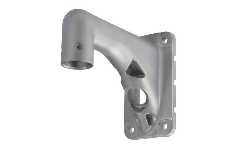 i-Pro Wandhalterung WV-Q122AS Silber 1 Stück