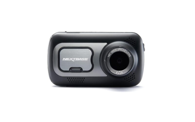 Nextbase Dashcam »522GW«, WLAN (Wi-Fi)