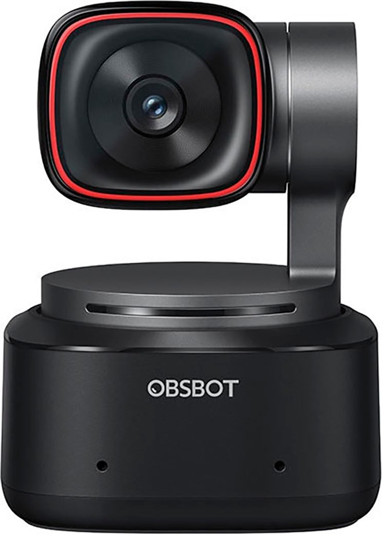 OBSBOT Webcam »Tiny 2«